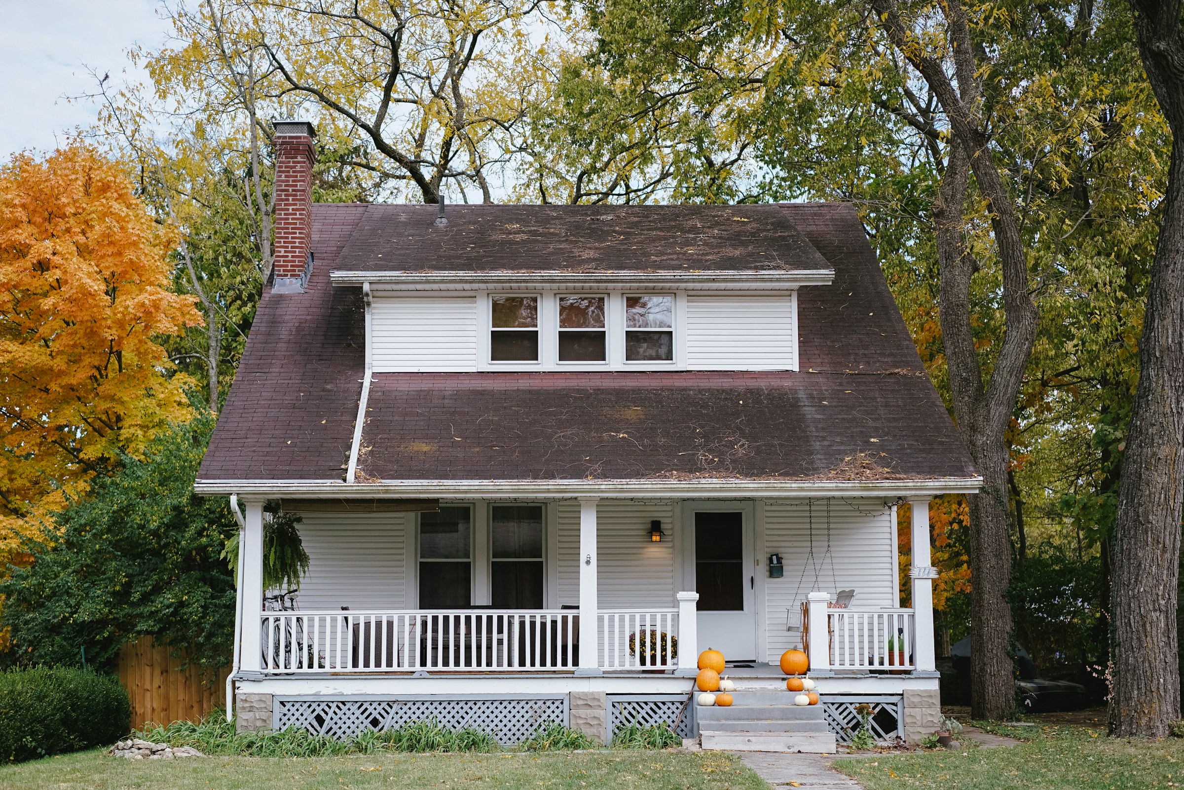 cash home buyers
